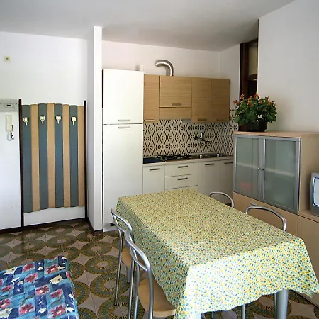 Apartment Bahamas Lignano Sabbiadoro
